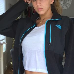 Northface Fleece Jacket